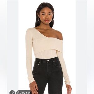 Lovers and Friends Booker Sweater